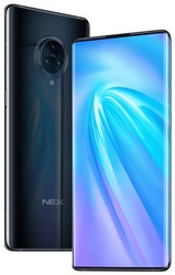 Замена камеры на телефоне Vivo Nex 3 в Абакане